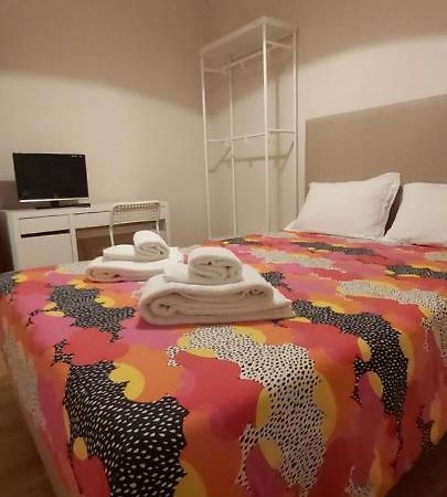 Maia Suites Eksteriør billede