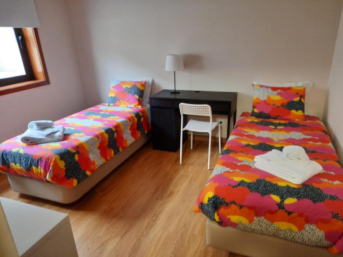 Maia Suites Eksteriør billede