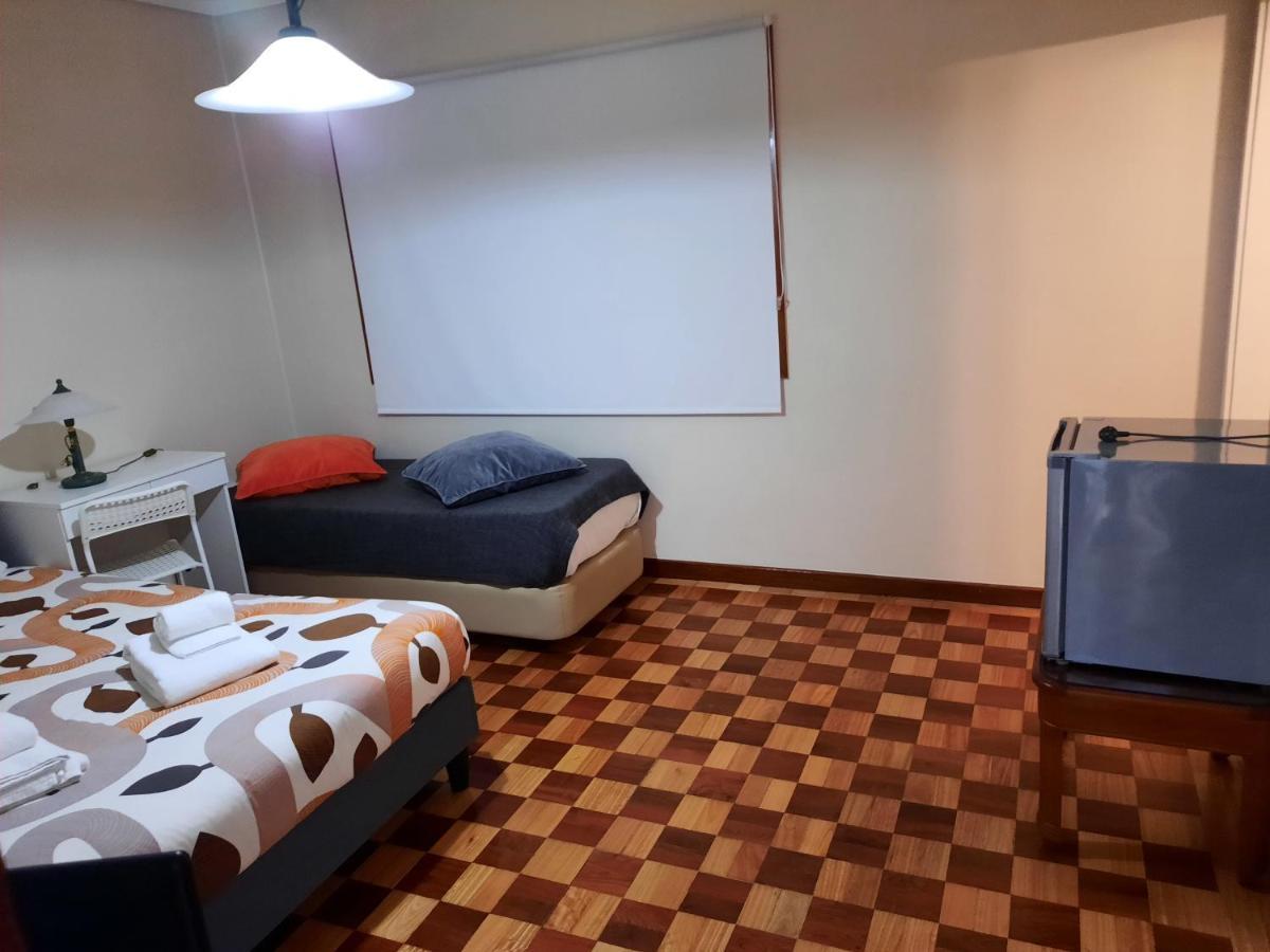Maia Suites Eksteriør billede