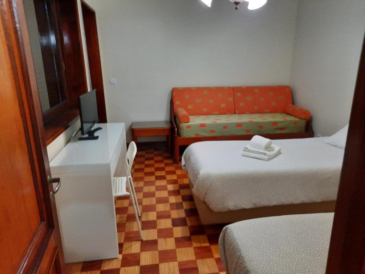 Maia Suites Eksteriør billede