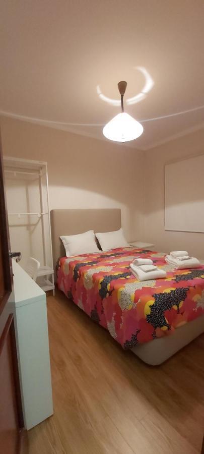 Maia Suites Eksteriør billede
