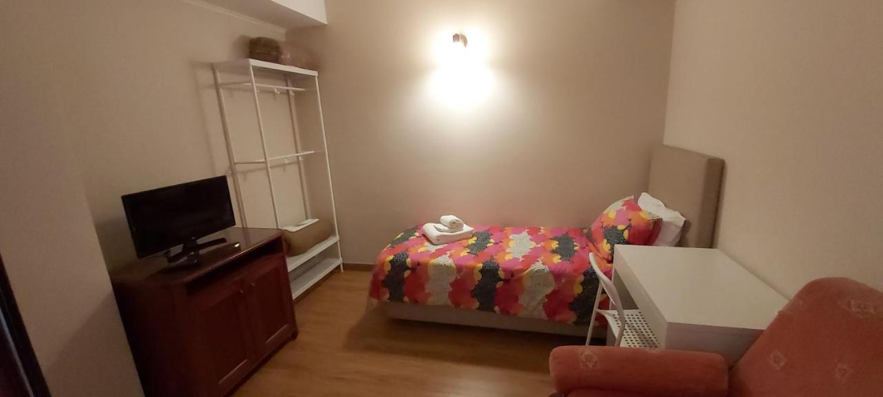 Maia Suites Eksteriør billede