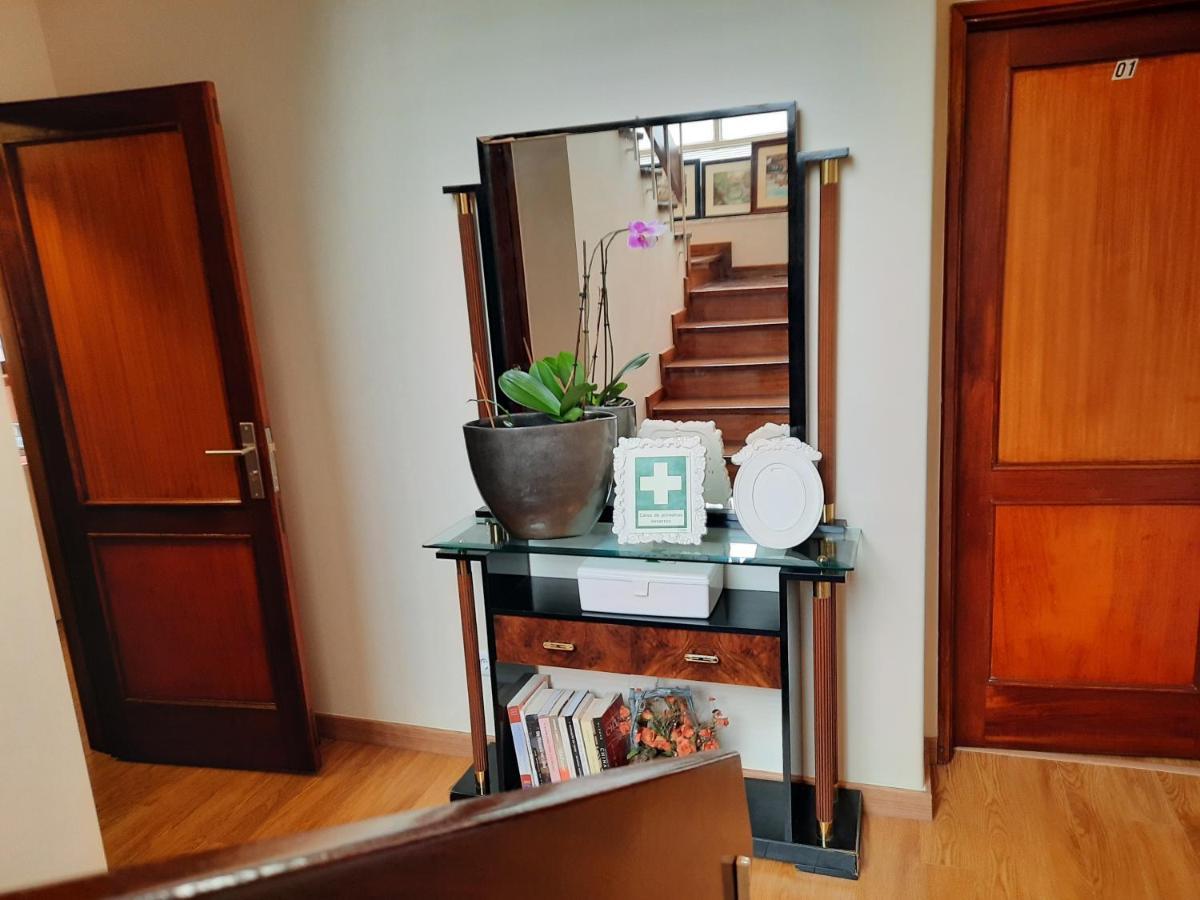 Maia Suites Eksteriør billede
