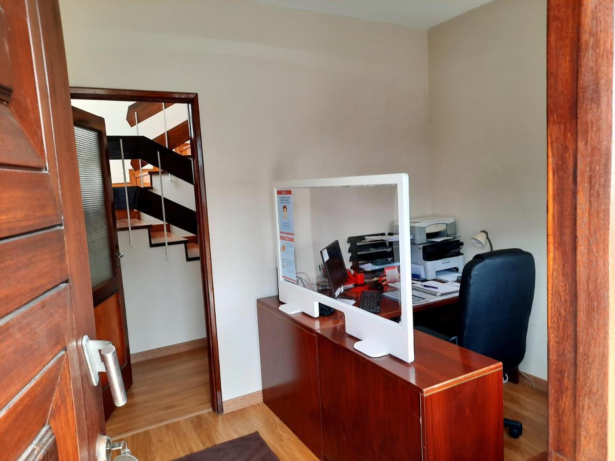 Maia Suites Eksteriør billede