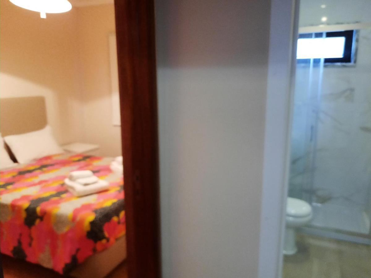 Maia Suites Eksteriør billede