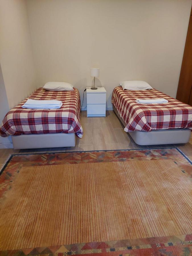 Maia Suites Eksteriør billede