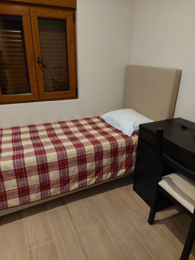 Maia Suites Eksteriør billede